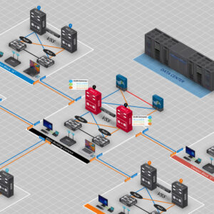 Enterprise Diagram