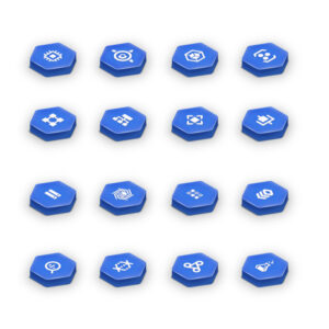 Google Cloud Symbols
