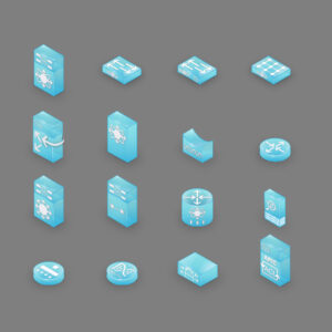 Cisco 3D Digital Network
