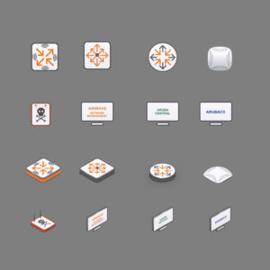 Aruba Symbols