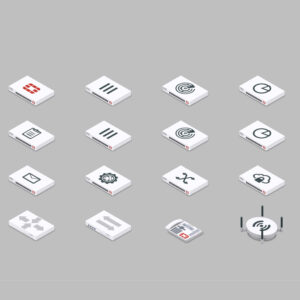 Fortinet Symbols
