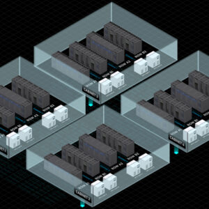 Data Center Design 1