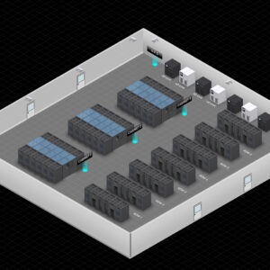 Data Center Design 3