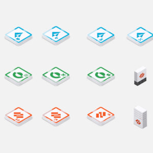 Paloalto Networks Symbols