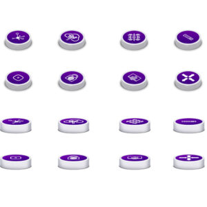 Extreme Networks Symbols